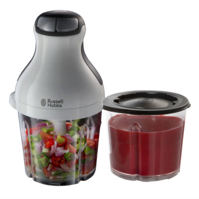 Russell Hobbs 21510 Aura Chop & Blend